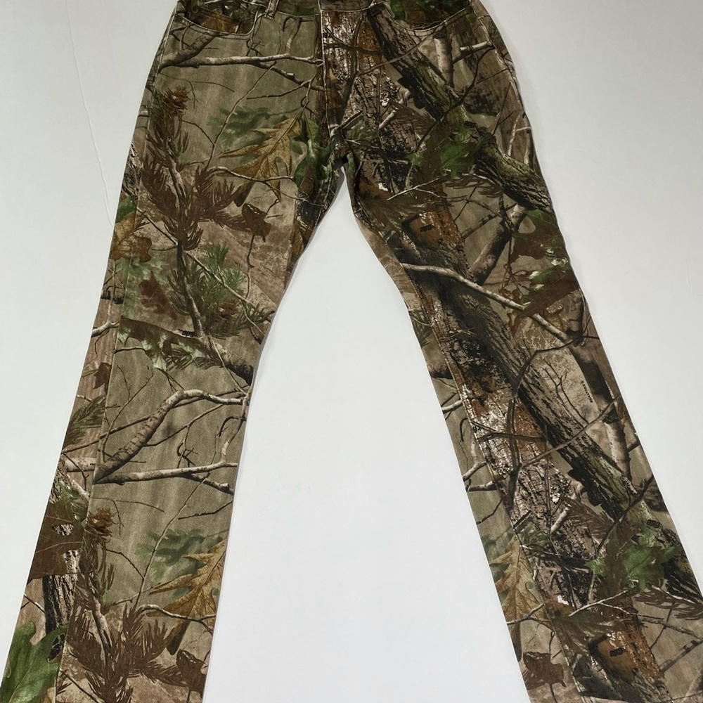 Lady Belle Ranger Outdoors Camo Pants
